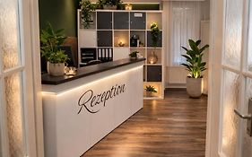 Hotel Stadt Coblenz